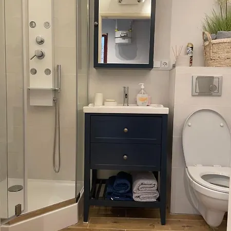 Apartament Redlowo *